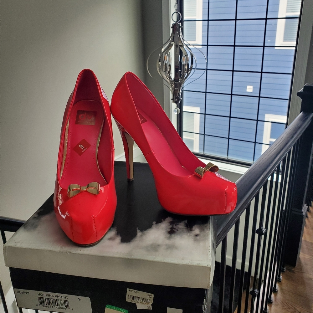 Stilettos / Pumps